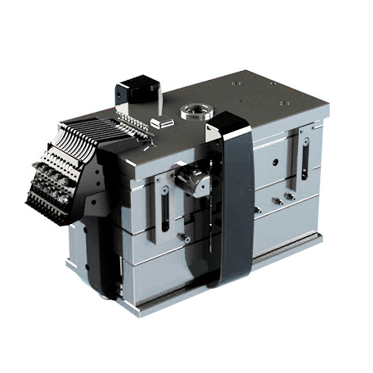 wqee 醫(yī)療設備外殼模具