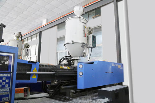 碧思特模具 注塑工廠 注塑設備 