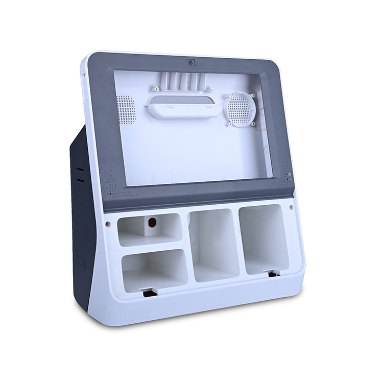 塑料模具廠家，深圳碧思特模具加工廠